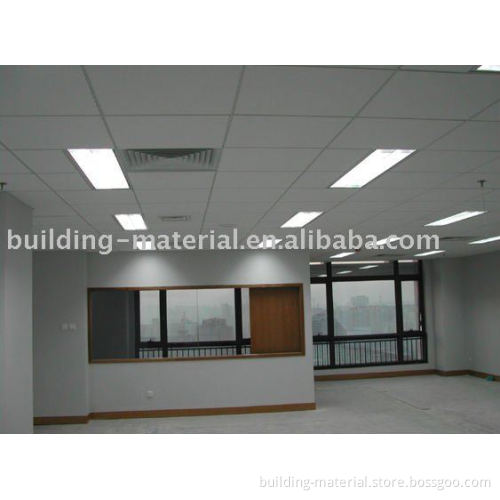 Glass Wool Ceiling Tile